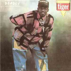 Tiger - Deadly Tiger download free
