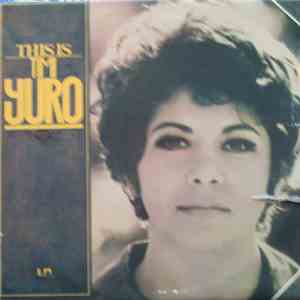 Timi Yuro - This Is Timi Yuro - Hurt And Smile download free