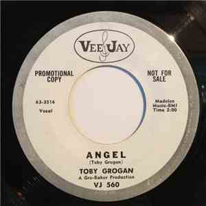 Toby Grogan - Angel download free