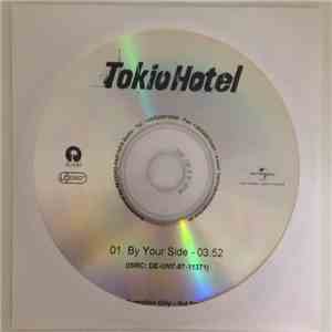 Tokio Hotel - By Your Side download free