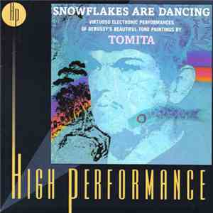 Tomita - Snowflakes Are Dancing download free