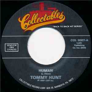 Tommy Hunt / Maxine Brown - Human / Oh No Not My Baby download free