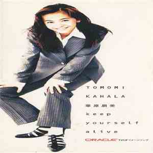 Tomomi Kahala - Keep Yourself Alive download mp3 flac