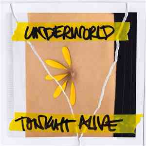 Tonight Alive - Underworld download free