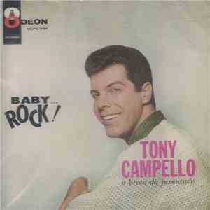 Tony Campello - Baby... Rock! download free