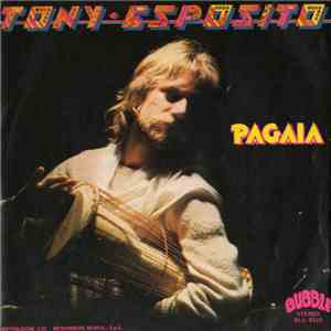 Tony Esposito - Pagaia download free