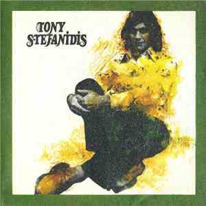 Tony Stefanidis - Come And Take My Love / Imagine Living Without You download free