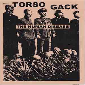 Torso  / Gack - Human Disease download free
