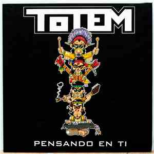 Totem  - Pensando En Ti download free