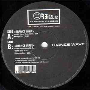 Trance Wave - Trance Wave download free