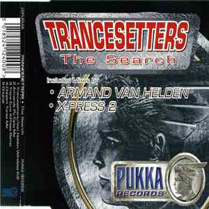 Trancesetters - The Search download free