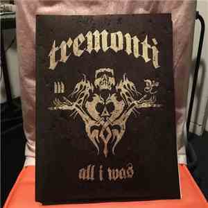 Tremonti - All I Was download free