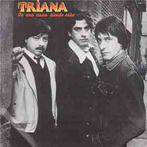Triana  - De Una Nana Siendo Niño download free