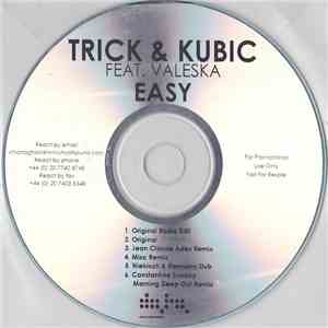 Trick & Kubic - Easy download free