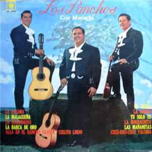 Trio Los Panchos - Los Panchos Con Mariachi download free