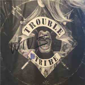 Trouble Tribe - Trouble Tribe download free