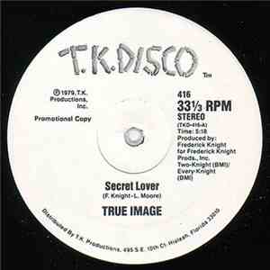 True Image  - Secret Lover download free
