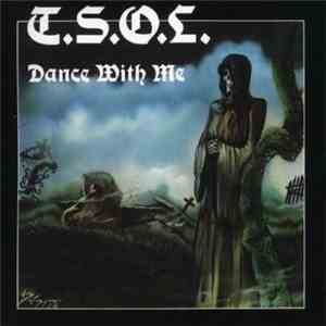 T.S.O.L. - Dance With Me download free