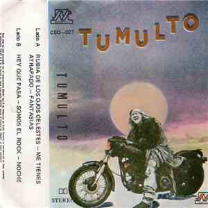 Tumulto - Tumulto download free