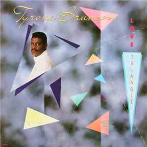 Tyrone Brunson - Love Triangle download free