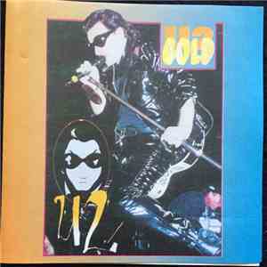 U2 - Gold download free