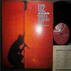 U2 - Under A Blood Red Sky (Live) download free