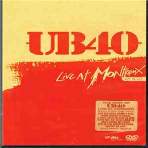 UB40 - Live At Montreux 2002 download free