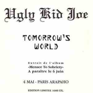 Ugly Kid Joe - Tomorrow's World download free