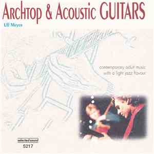 Ulf Meyer - Archtop & Acoustic Guitars download free