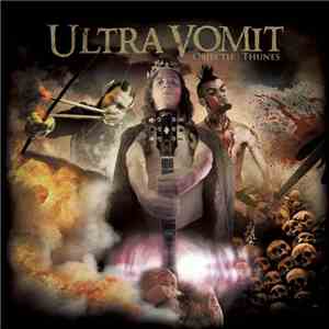 Ultra Vomit - Objectif : Thunes download free