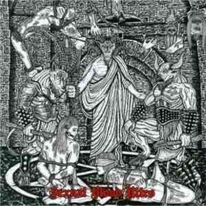 Ungod / Sacrilegious Rite - Sexual Blood Rites download free