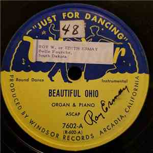 Unknown Artist - Beautiful Ohio / Nola download free