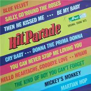 Unknown Artist - Hit Parade Vol.21 download free
