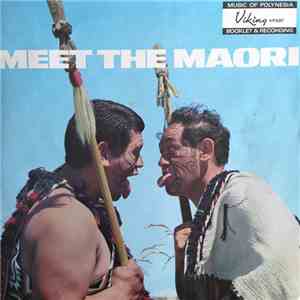 Unknown Artist - Meet The Maori download free