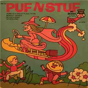Unknown Artist - Puf N Stuf download free