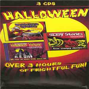 Unknown Artist - Scary Halloween Music And More! download mp3 flac