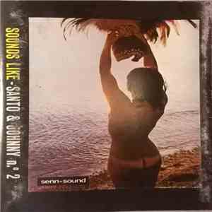 Unknown Artist - Sounds Like - Santo & Johnny Nº2 download mp3 flac