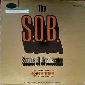 Unknown Artist - Sounds Of Broadcasting download free