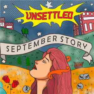 Unsettled  - September Story download free