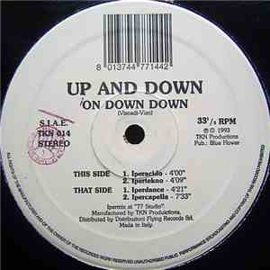 Up And Down - On Down Down download free