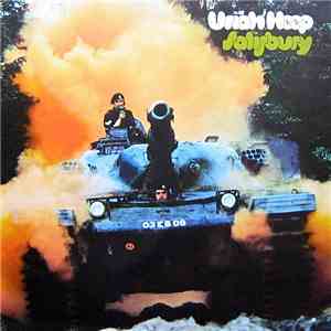Uriah Heep - Salisbury download free