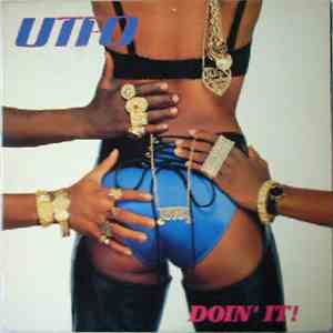 UTFO - Doin' It! download free