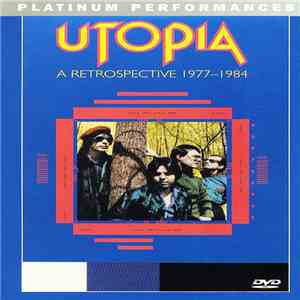 Utopia  - A Retrospective 1977-1984 download free