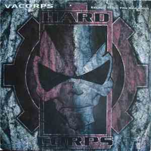 Vacorps - Escape From The Red Bitch download free