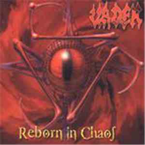 Vader - Reborn In Chaos download free