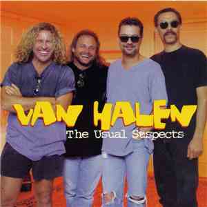 Van Halen - The Usual Suspects download free