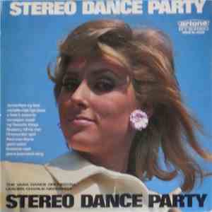 Vara Dance Orchestra ,The - Stereo Dance Party download free