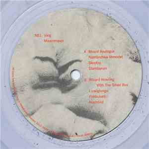 Varg  - Misantropen download free
