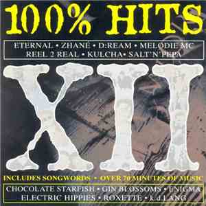 Various - 100% Hits XII download free