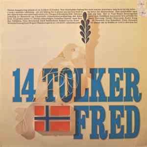 Various - 14 Tolker For Fred download free